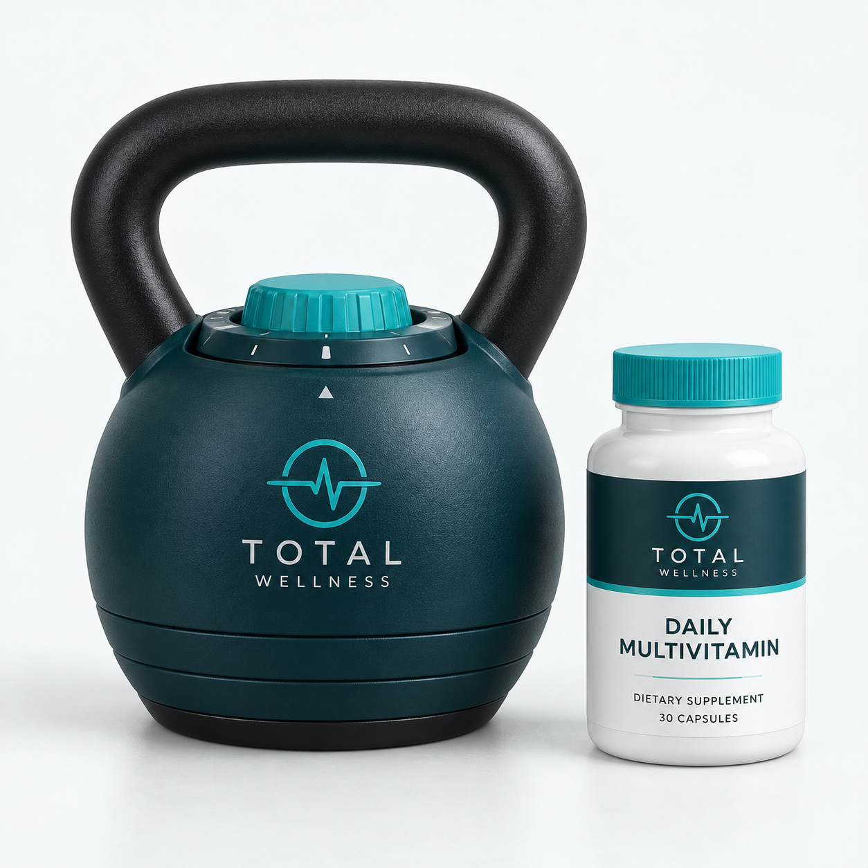 Core Motion Essential Package