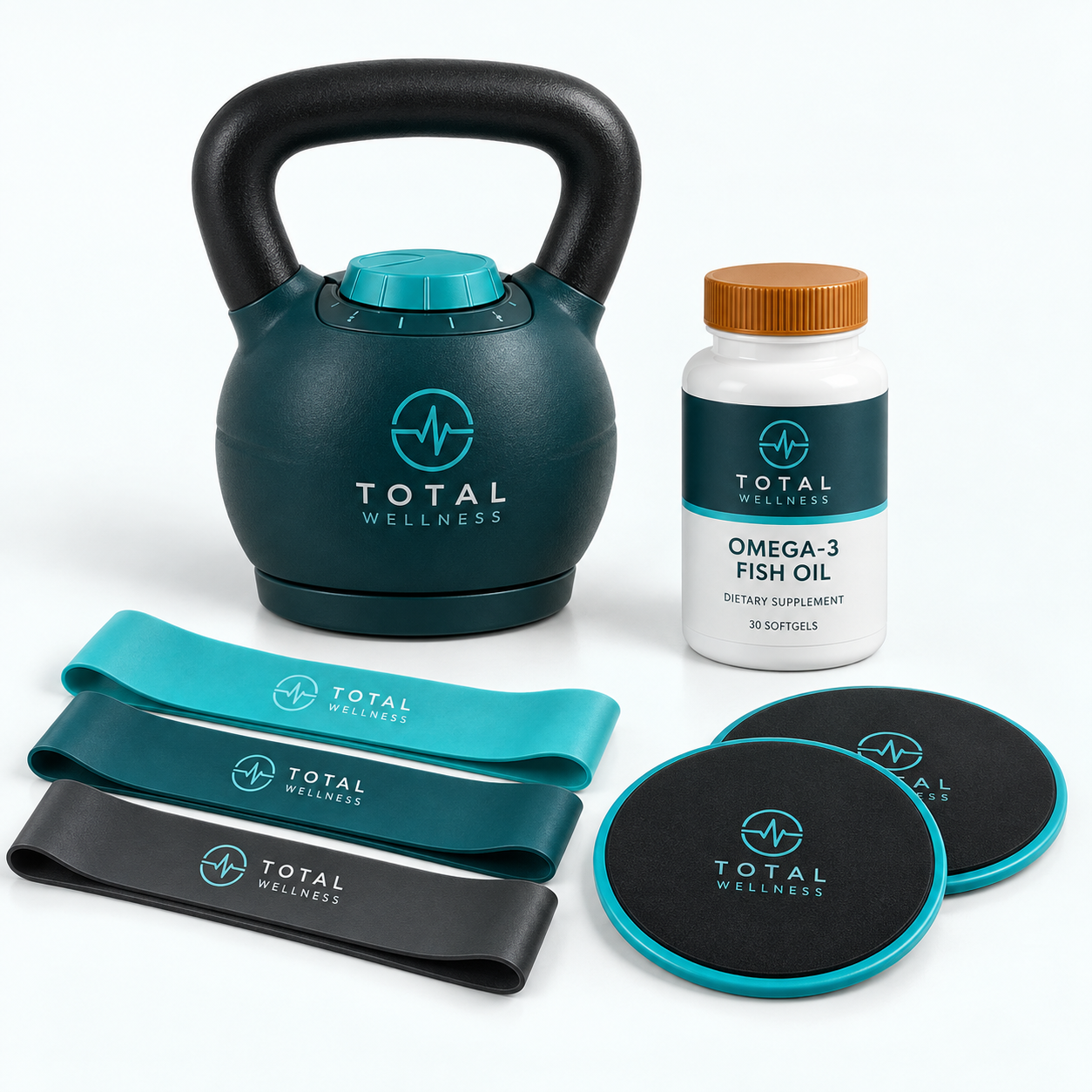 Everyday Conditioning Value Package