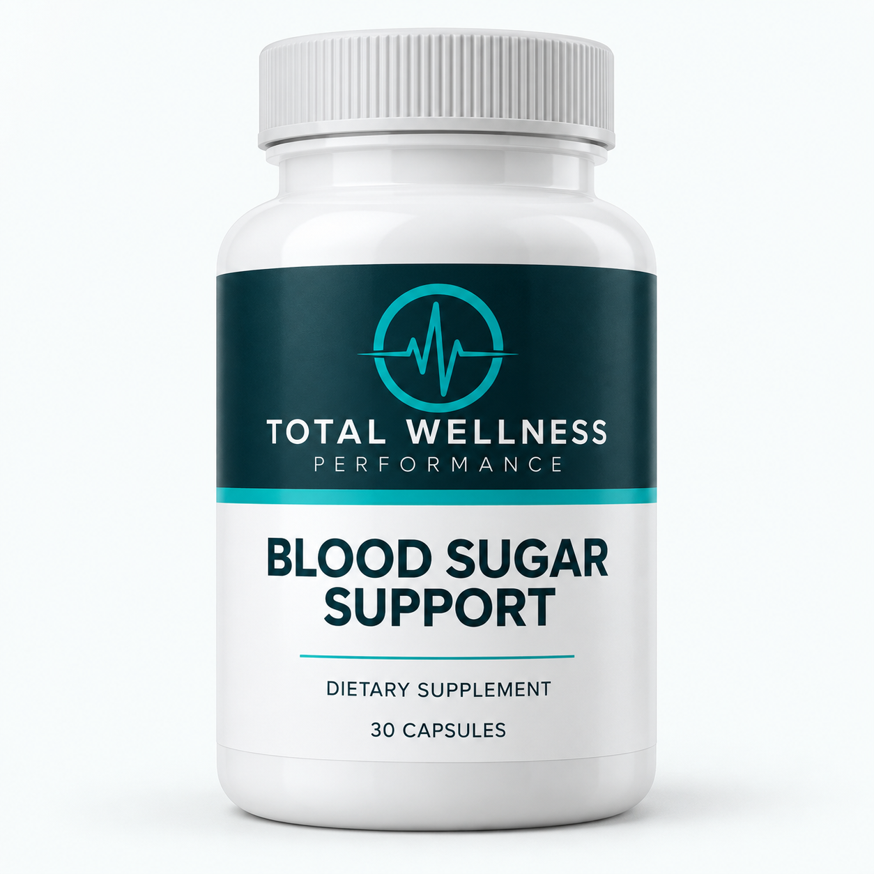 Blood Sugar Support