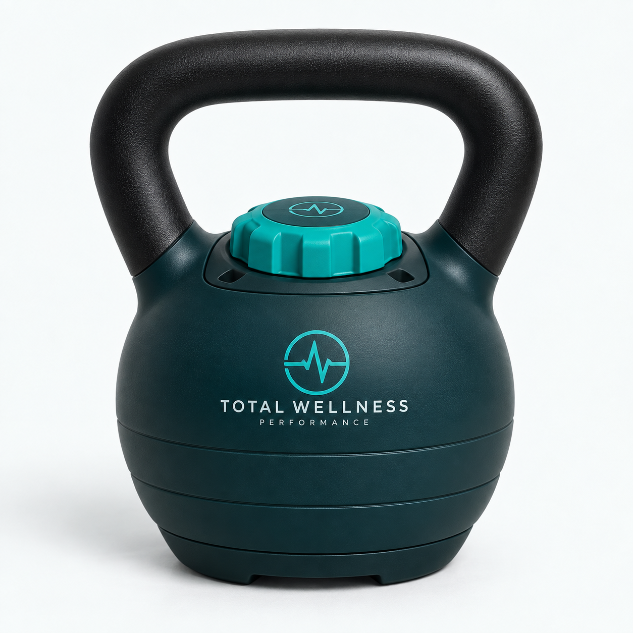 Adjustable Kettlebell