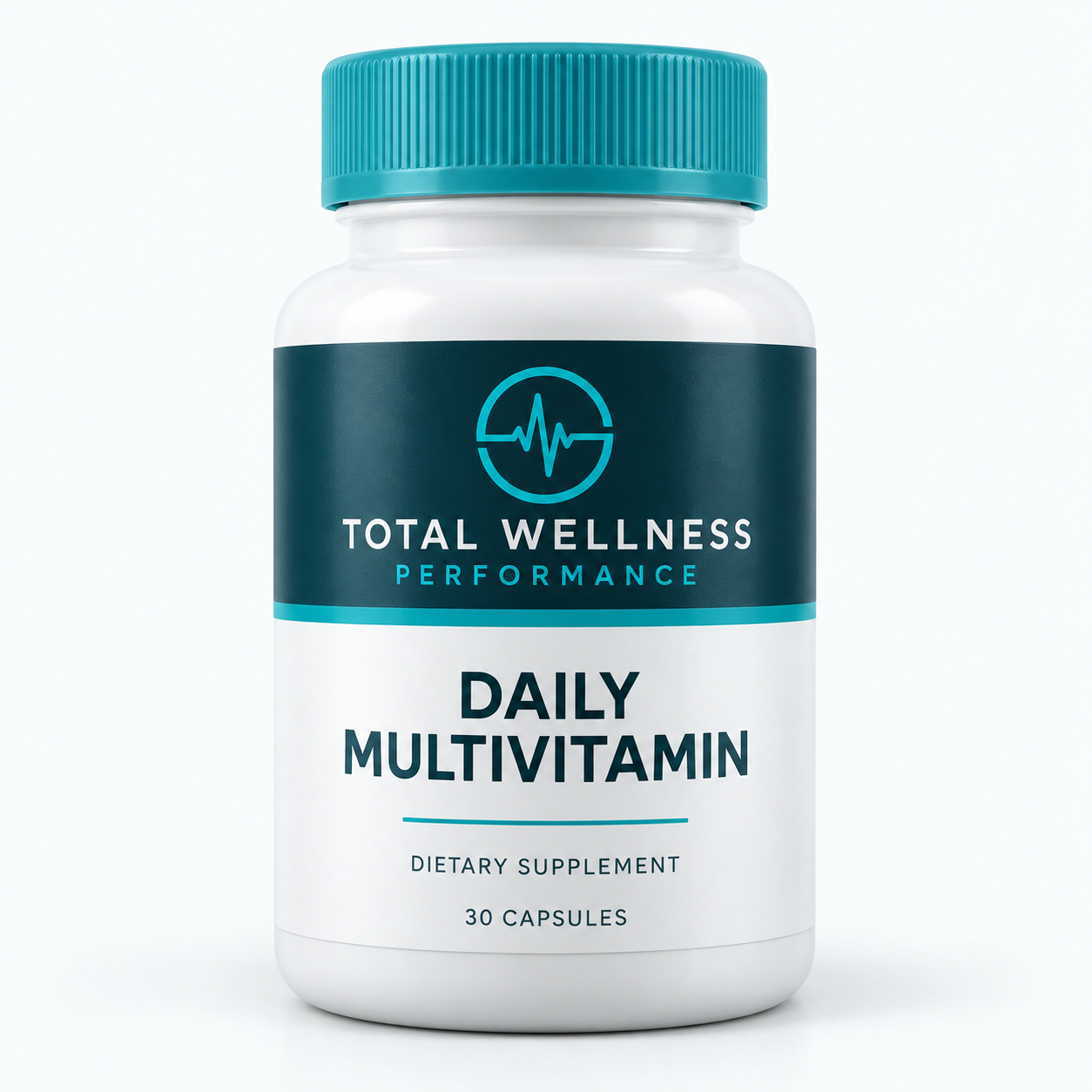 Daily MultiVitamin