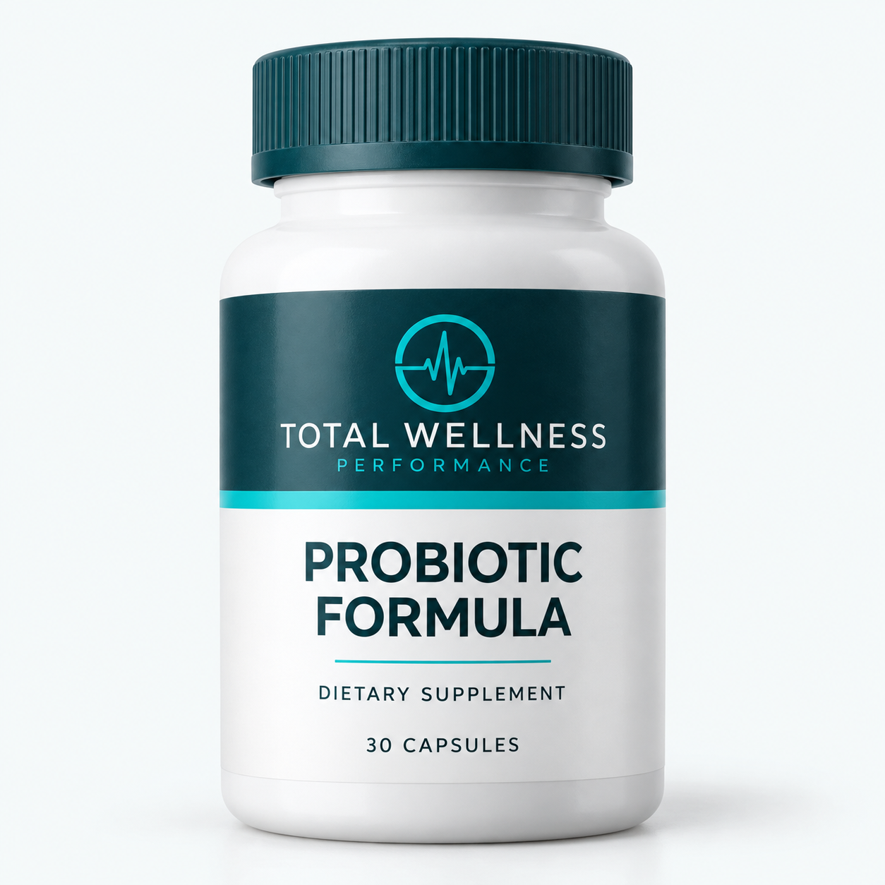 Probiotic Formula