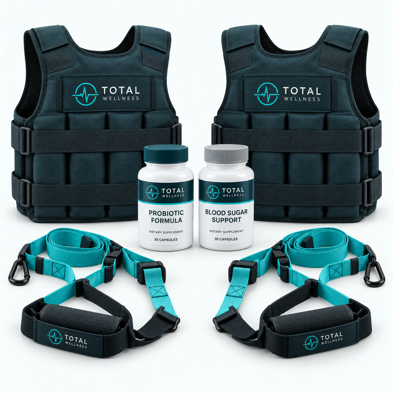 Performance Gear Value Package