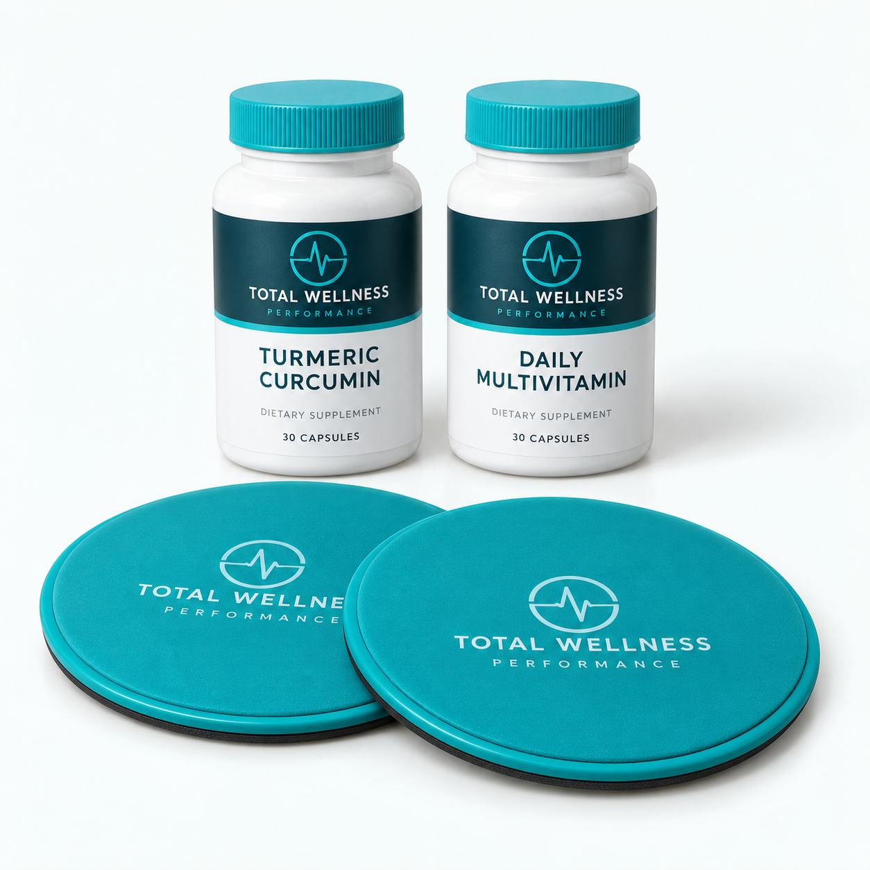 Fitness Basics Final Package