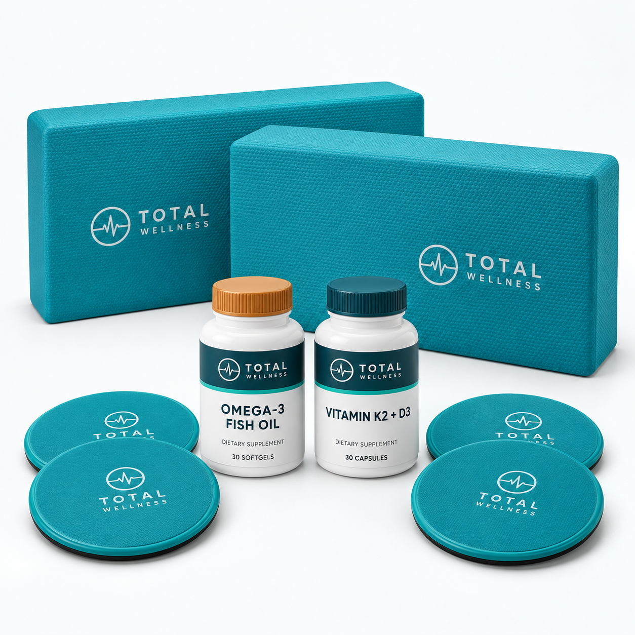 Mobility Support Preferred Package