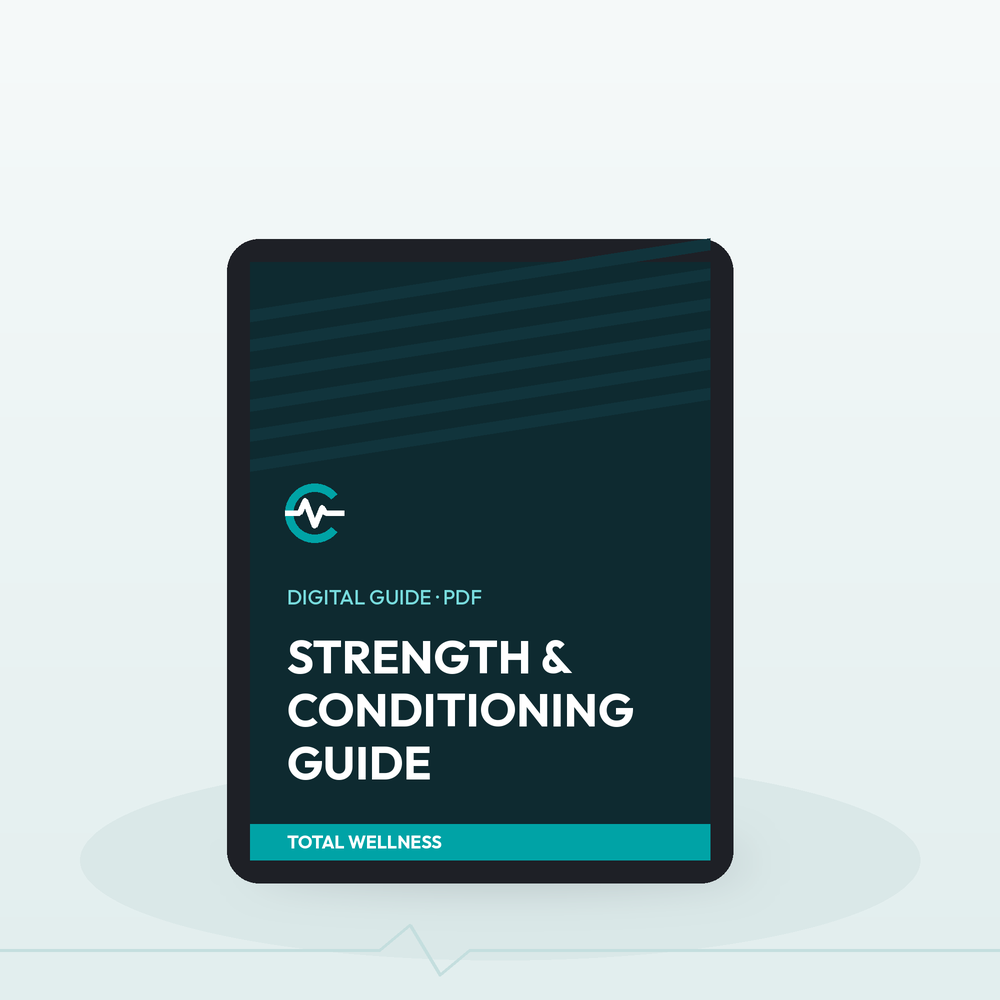 Conditioning Fundamentals Digital Guide