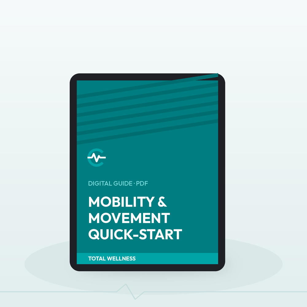 Mobility Movement Digital Guide